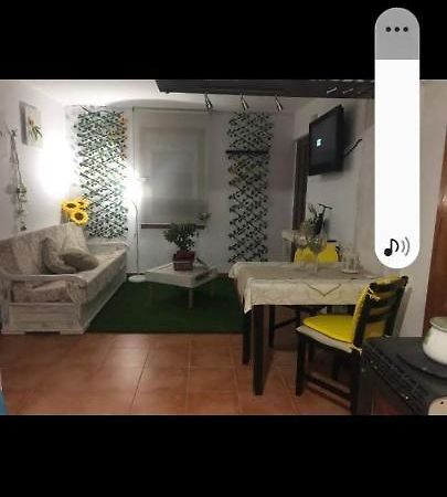 Un Rincon En Barrana Apartment Boiro Ngoại thất bức ảnh