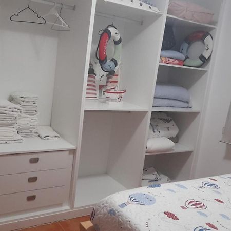 Un Rincon En Barrana Apartment Boiro Ngoại thất bức ảnh