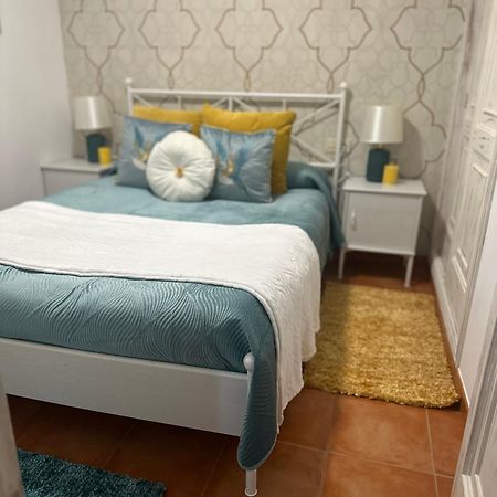 Un Rincon En Barrana Apartment Boiro Ngoại thất bức ảnh