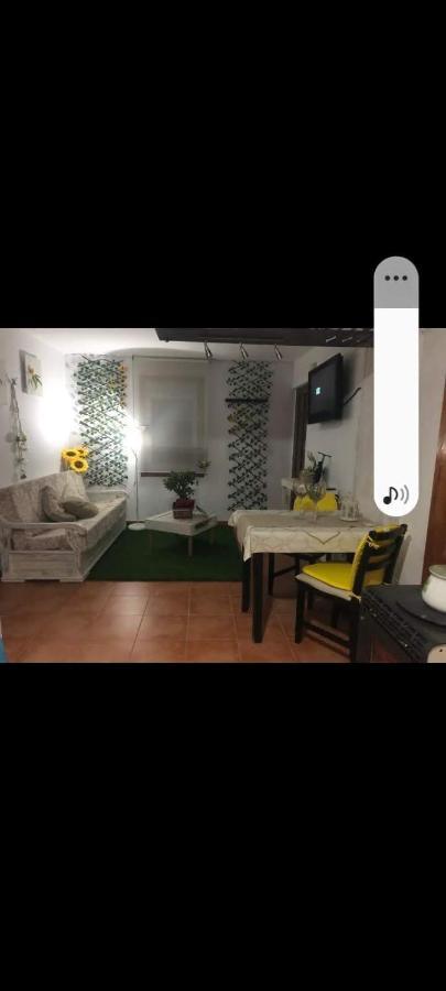 Un Rincon En Barrana Apartment Boiro Ngoại thất bức ảnh