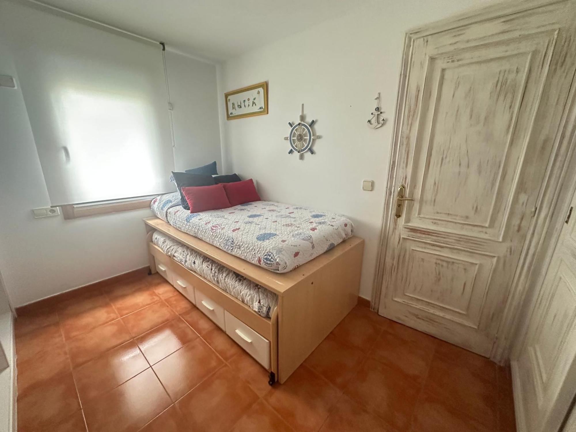 Un Rincon En Barrana Apartment Boiro Ngoại thất bức ảnh