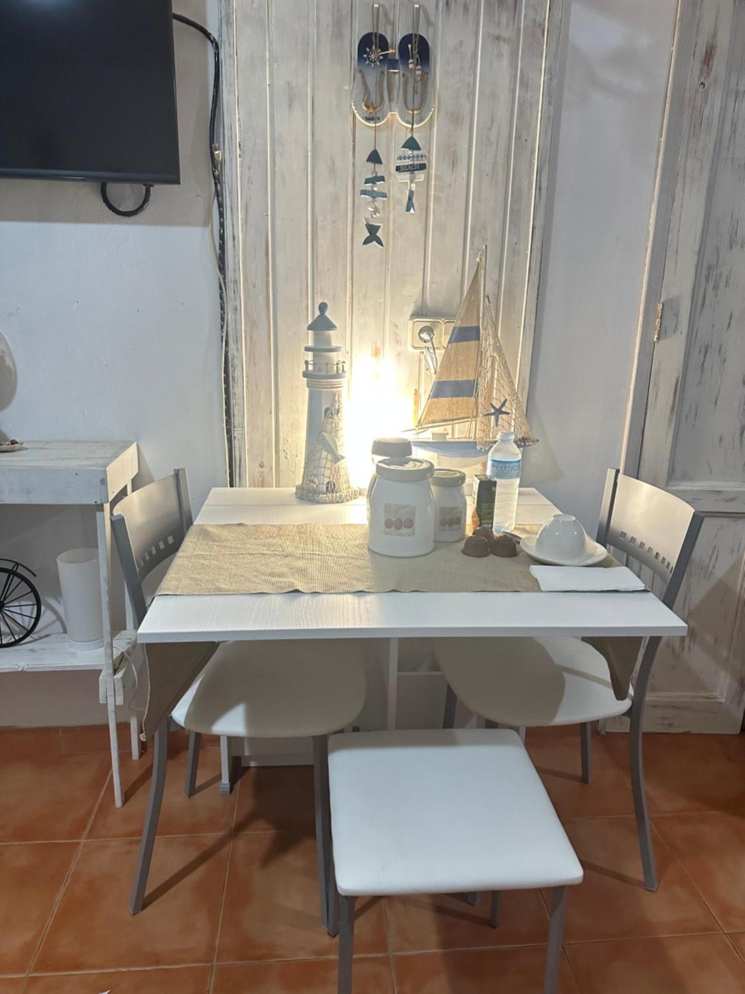Un Rincon En Barrana Apartment Boiro Ngoại thất bức ảnh